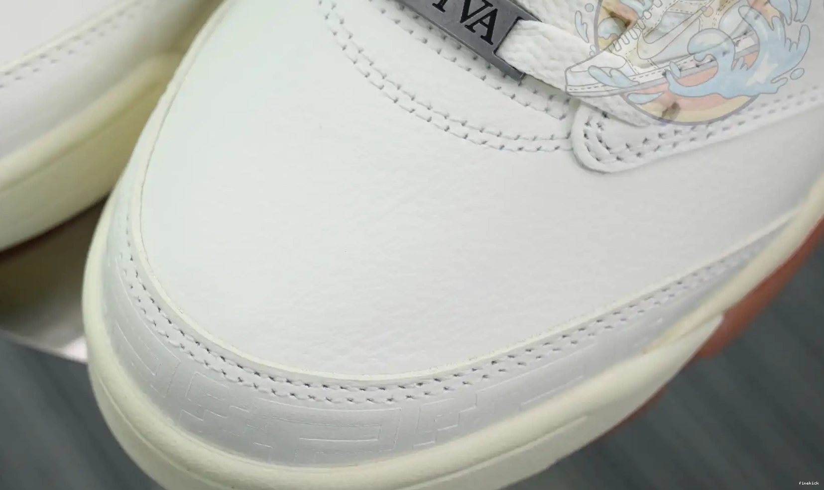 5“EL Jordan Air Jordan GRITO” 0424